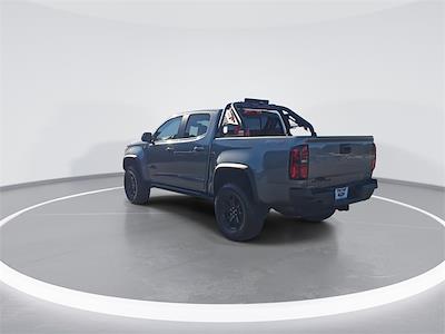 2021 Chevrolet Colorado Crew Cab 4WD Pickup for sale #20AK1875B - photo 2
