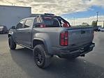 2021 Chevrolet Colorado Crew Cab 4WD Pickup for sale #20AK1875B - photo 2