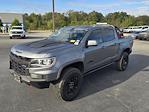 2021 Chevrolet Colorado Crew Cab 4WD Pickup for sale #20AK1875B - photo 4