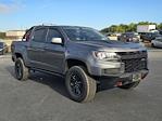 2021 Chevrolet Colorado Crew Cab 4WD Pickup for sale #20AK1875B - photo 6