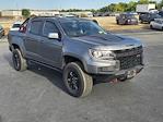 2021 Chevrolet Colorado Crew Cab 4WD Pickup for sale #20AK1875B - photo 7