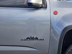 2021 Chevrolet Colorado Crew Cab 4WD Pickup for sale #20AK1875B - photo 10