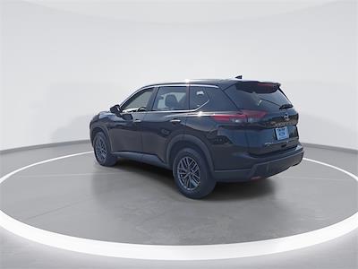 2024 Nissan Rogue FWD SUV for sale #20AK1878 - photo 2