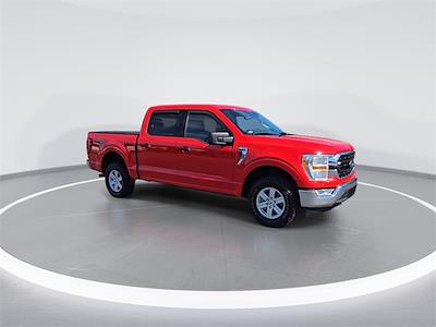 2022 Ford F-150 SuperCrew Cab 4WD Pickup for sale #20AK1880 - photo 1