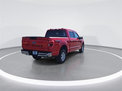 2022 Ford F-150 SuperCrew Cab 4WD Pickup for sale #20AK1880 - photo 2