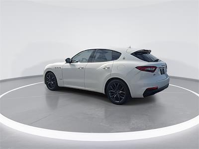 2020 Maserati Levante AWD SUV for sale #20AK1889 - photo 2
