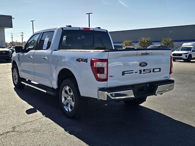 2023 Ford F-150 SuperCrew Cab 4WD Pickup for sale #20AK1895 - photo 2