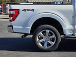 2023 Ford F-150 SuperCrew Cab 4WD Pickup for sale #20AK1895 - photo 9