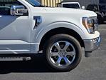 2023 Ford F-150 SuperCrew Cab 4WD Pickup for sale #20AK1895 - photo 10