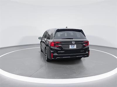 Used 2025 Honda Odyssey EX-L Minivan for sale #20AK1896 - photo 2