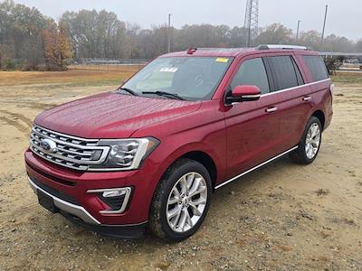 2018 Ford Expedition 4WD SUV for sale #20AK1901 - photo 2
