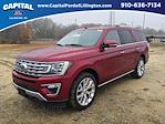 2018 Ford Expedition 4WD SUV for sale #20AK1901 - photo 1