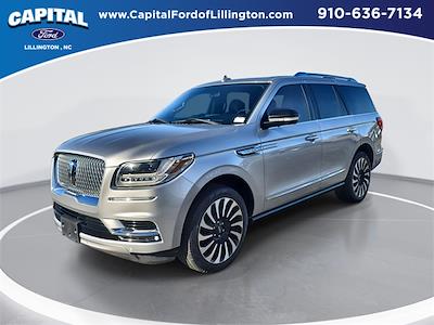 Used 2018 Lincoln Navigator Select for sale #20AK1906 - photo 1
