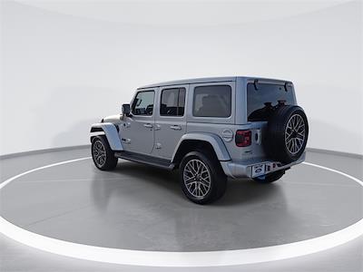 2022 Jeep Wrangler 4xe 4WD SUV for sale #20AK1907 - photo 2