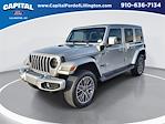 2022 Jeep Wrangler 4xe 4WD SUV for sale #20AK1907 - photo 1