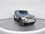2022 Jeep Wrangler 4xe 4WD SUV for sale #20AK1907 - photo 4