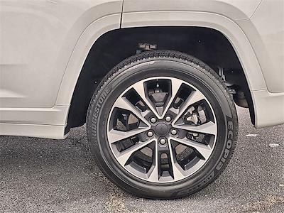 Used 2022 Jeep Grand Cherokee 4xe Overland for sale #20AK1909 - photo 2