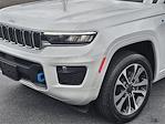 Used 2022 Jeep Grand Cherokee 4xe Overland for sale #20AK1909 - photo 11