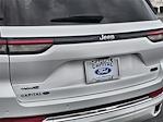 Used 2022 Jeep Grand Cherokee 4xe Overland for sale #20AK1909 - photo 15