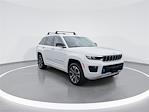 Used 2022 Jeep Grand Cherokee 4xe Overland for sale #20AK1909 - photo 3