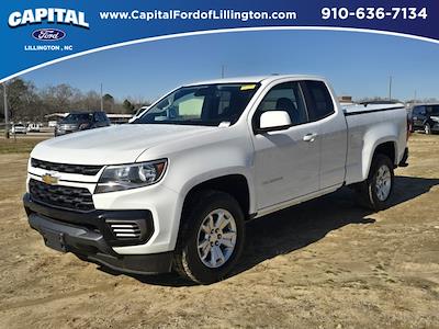 2022 Chevrolet Colorado Extended Cab RWD Pickup for sale #20AK1916 - photo 1