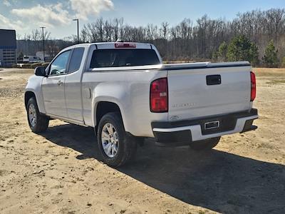 Used 2022 Chevrolet Colorado LT Extended Cab for sale #20AK1916 - photo 2