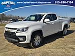 2022 Chevrolet Colorado Extended Cab RWD Pickup for sale #20AK1916 - photo 1
