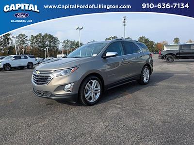 Used 2018 Chevrolet Equinox Premier for sale #20AK1919 - photo 1
