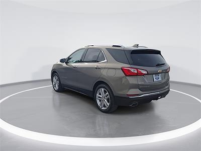 Used 2018 Chevrolet Equinox Premier for sale #20AK1919 - photo 2