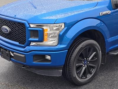 2020 Ford F-150 SuperCrew Cab 4WD Pickup for sale #20AK1925 - photo 2