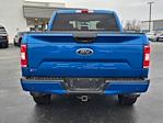 2020 Ford F-150 SuperCrew Cab 4WD Pickup for sale #20AK1925 - photo 9