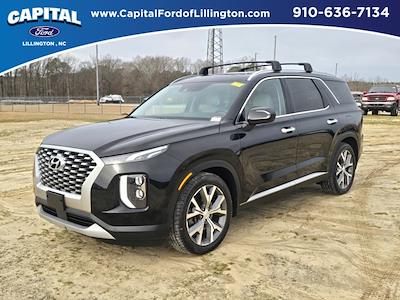 Used 2021 Hyundai Palisade - photo 1