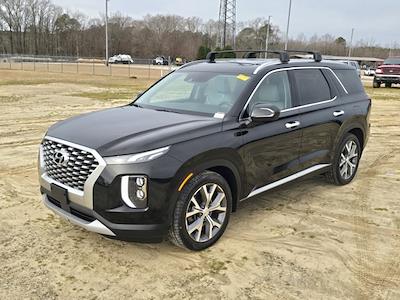 Used 2021 Hyundai Palisade - photo 1