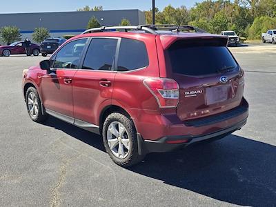 2015 Subaru Forester AWD SUV for sale #20BN0049A - photo 2