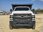 Used 2021 Chevrolet Silverado 5500 Regular Cab Landscape Dump for sale #20BN0053A - photo 4