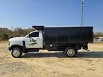 Used 2021 Chevrolet Silverado 5500 Regular Cab Landscape Dump for sale #20BN0053A - photo 7