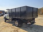 Used 2021 Chevrolet Silverado 5500 Regular Cab Landscape Dump for sale #20BN0053A - photo 2