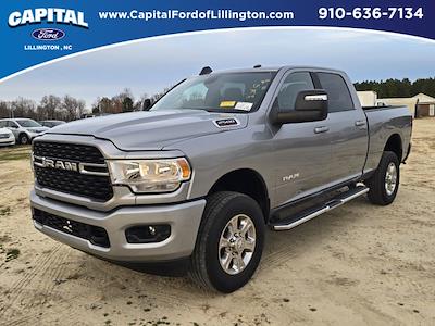 2024 Ram 2500 Crew Cab 4WD Pickup for sale #20BN0055 - photo 1