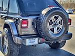 2018 Jeep Wrangler 4WD SUV for sale #20BN0057A - photo 15