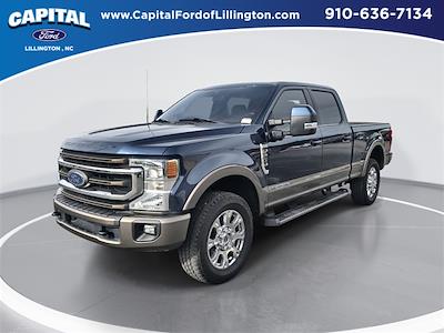 2020 Ford F-250 Crew Cab 4WD Pickup for sale #20BN0059 - photo 1