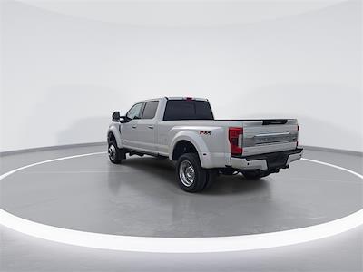 Used 2017 Ford F-450 Platinum Crew Cab for sale #20BN0060 - photo 2