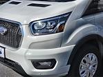 2023 Ford Transit 350 Low Roof RWD Passenger Van for sale #20BN0061 - photo 10