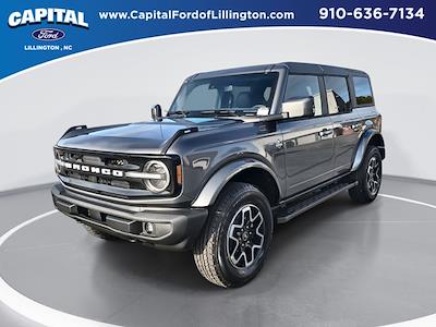Used 2024 Ford Bronco - photo 1