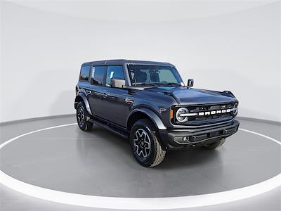 Used 2024 Ford Bronco - photo 1