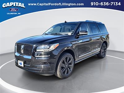 2022 Lincoln Navigator 4WD SUV for sale #20BN0051 - photo 1