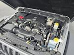Used 2020 Jeep Gladiator Rubicon Crew Cab 4WD Pickup for sale #20DJ1655 - photo 21