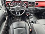 Used 2020 Jeep Gladiator Rubicon Crew Cab 4WD Pickup for sale #20DJ1655 - photo 25