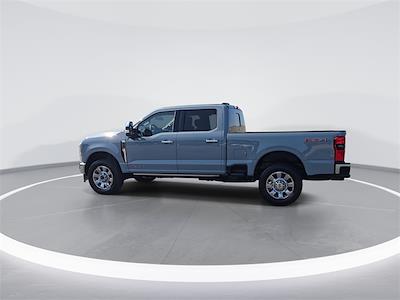 2025 Ford F-350 Crew Cab SRW 4x4 Pickup for sale #20F00562 - photo 2