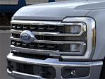 2025 Ford F-350 Crew Cab SRW 4x4 Pickup for sale #20F00562 - photo 17