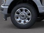 2025 Ford F-350 Crew Cab SRW 4x4 Pickup for sale #20F00562 - photo 19